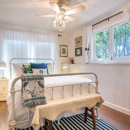 Redwood Hollow Cottages San Diego Exteriér fotografie