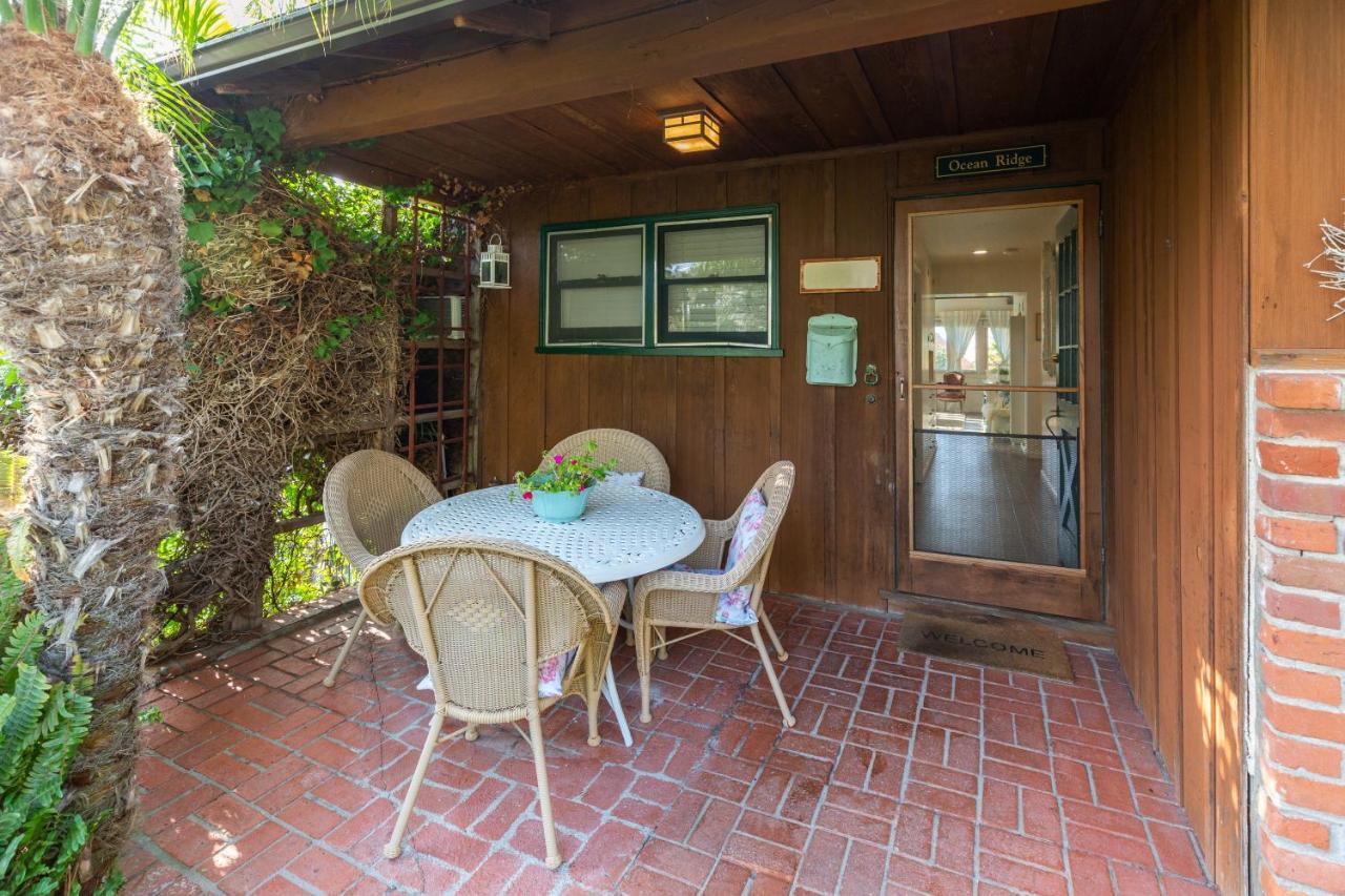 Redwood Hollow Cottages San Diego Exteriér fotografie