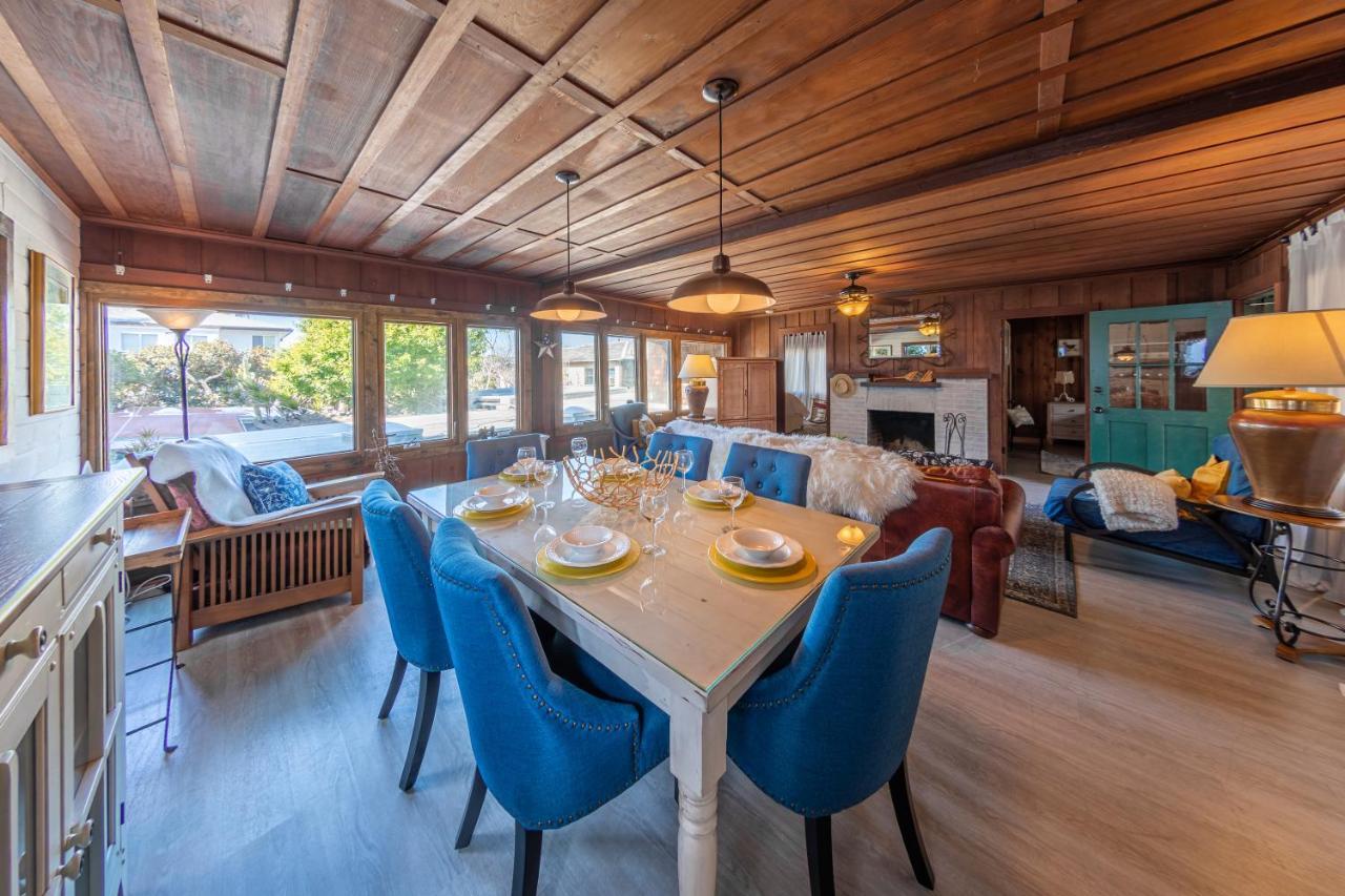 Redwood Hollow Cottages San Diego Exteriér fotografie