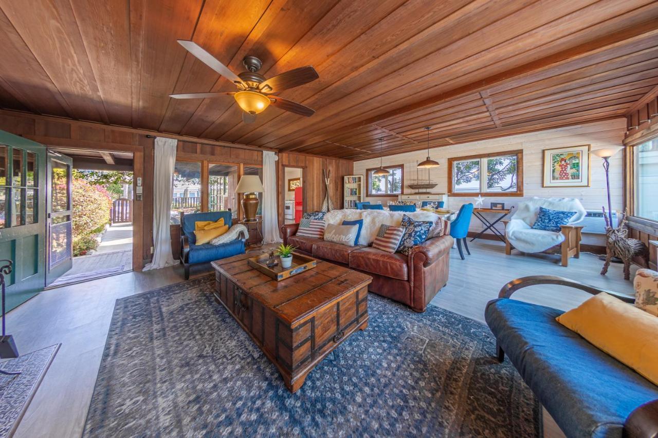 Redwood Hollow Cottages San Diego Exteriér fotografie