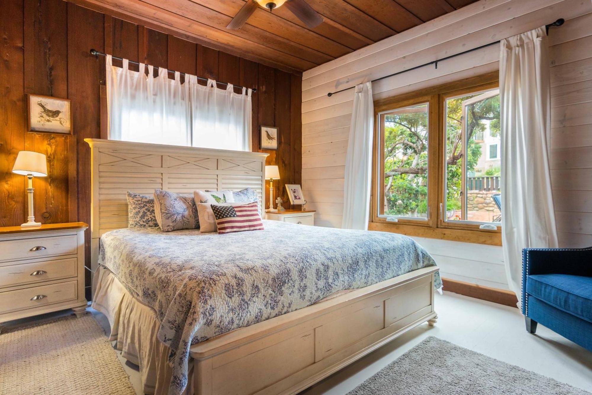 Redwood Hollow Cottages San Diego Exteriér fotografie